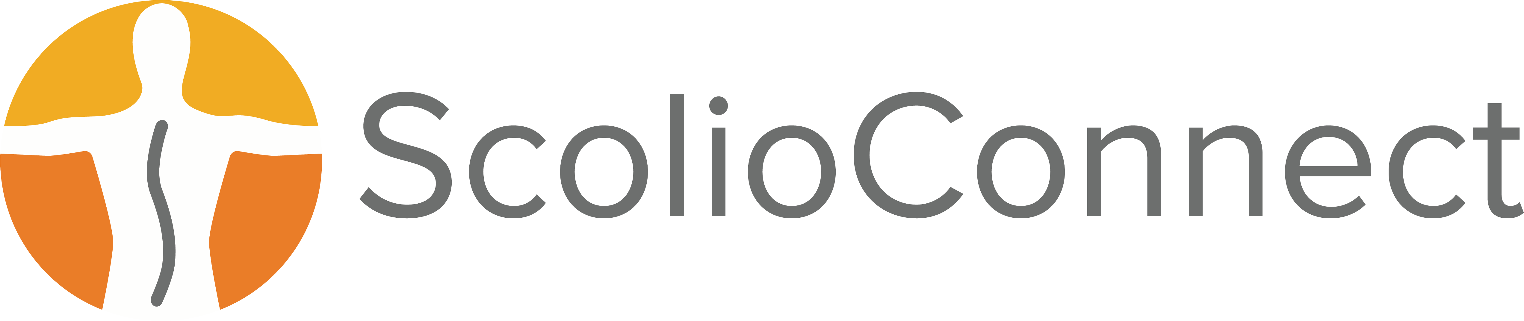 ScolioConnect Logo